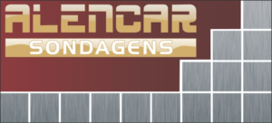 Logomarca Alencar Sondagens