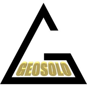 Logomarca GEOSOLO
