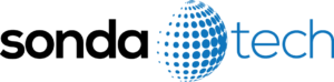 Logomarca Sondatech