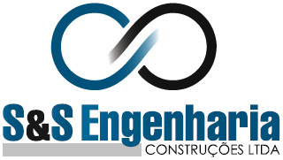 Logotipo S&S Engenharia