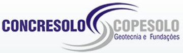 Logotipo Concresolo