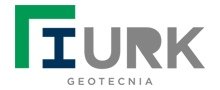Logotipo IURK Geotecnia