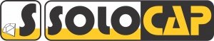Logotipo SOLOCAP