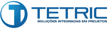Logotipo Tetric