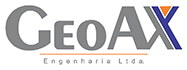 Logotipo GeoAX