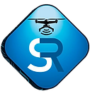 Logotipo SR Geologia